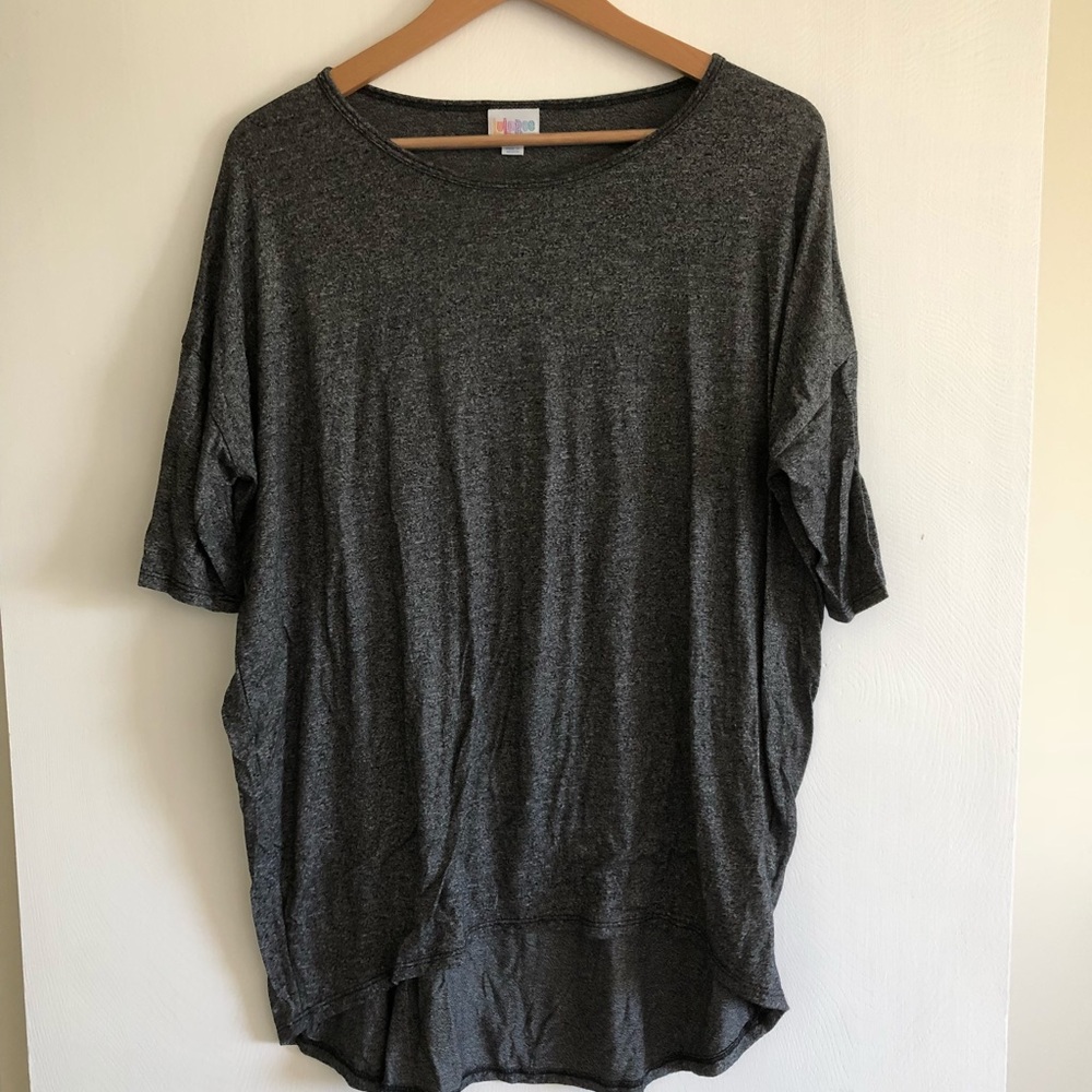 Lularoe Maternity top